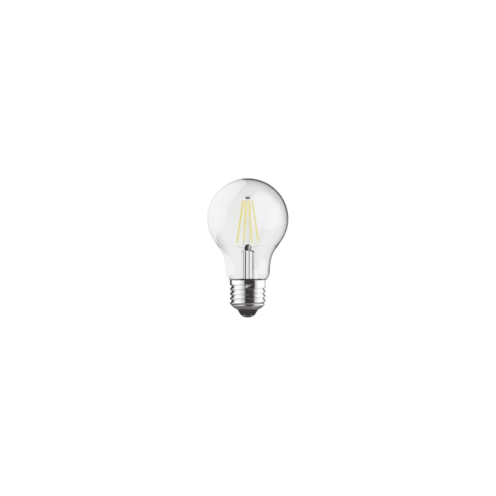 1410112 Single E27 GLS LED Dimmable 6.5W Warm White 3000K