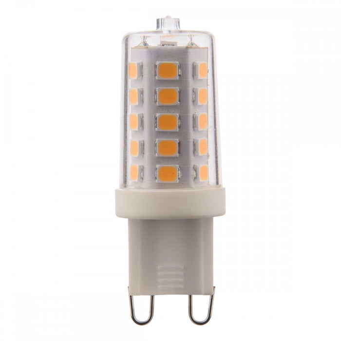 BUL-G9-LED-6-I G9 Capsule 3.5w LED Single Bulb Cool White Dimmable