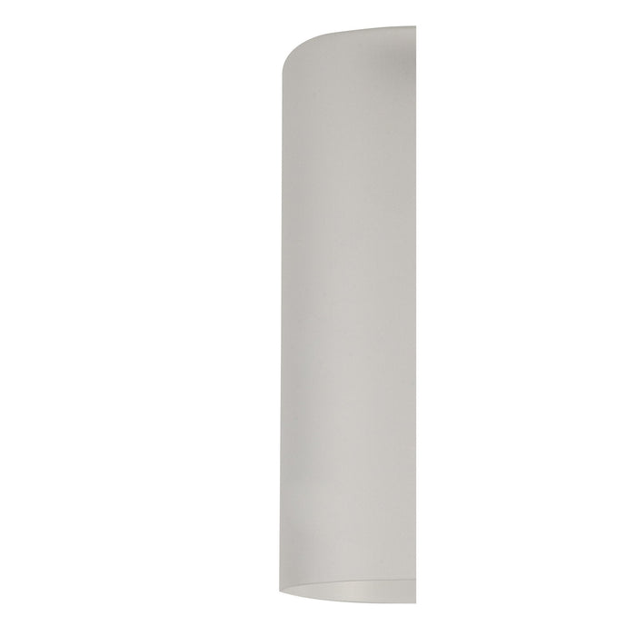 Nelson Lighting NL76259 Iona Shade Frosted