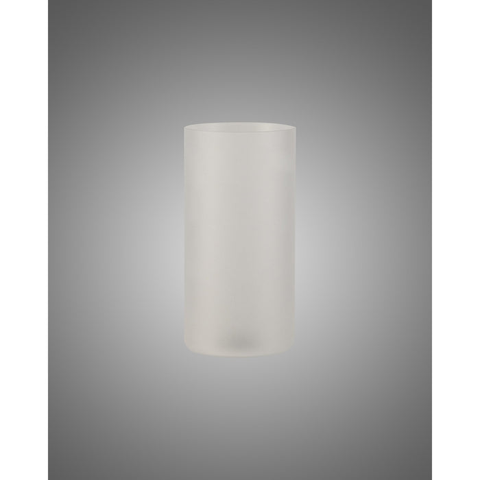 Nelson Lighting NL76259 Iona Shade Frosted