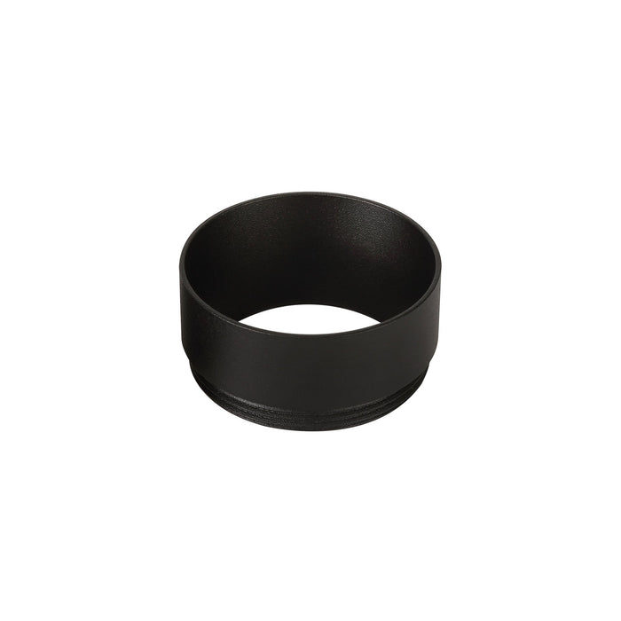 Nelson Lighting NL83939 Silence 2cm Face Ring Accessory Pack Sand Black