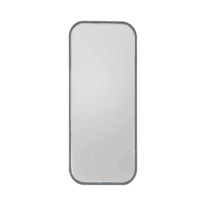 Endon 109687 Distressed Champagne Gold Leaner Mirror