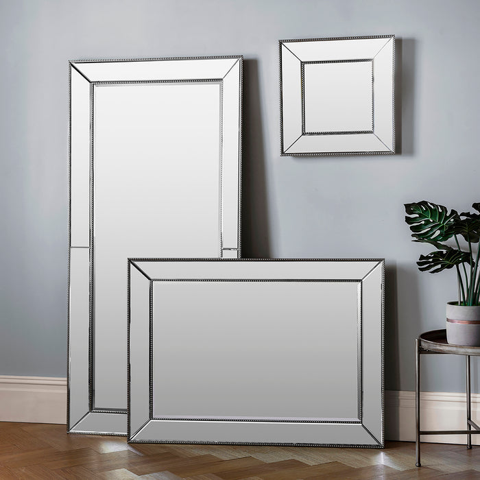 Endon 109730 Mirrored Frame Leaner Mirror