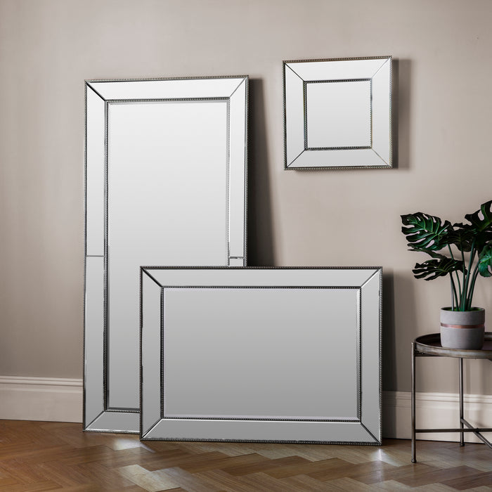 Endon 109730 Mirrored Frame Leaner Mirror