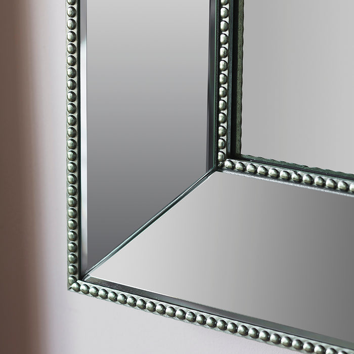 Endon 109730 Mirrored Frame Leaner Mirror