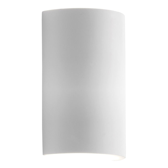 Astro 1350003 Serifos 220 Wall Light Plaster
