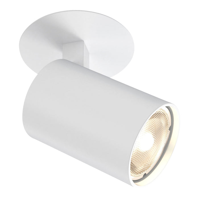 Astro 1286021 Ascoli Recessed Spotlight Textured White