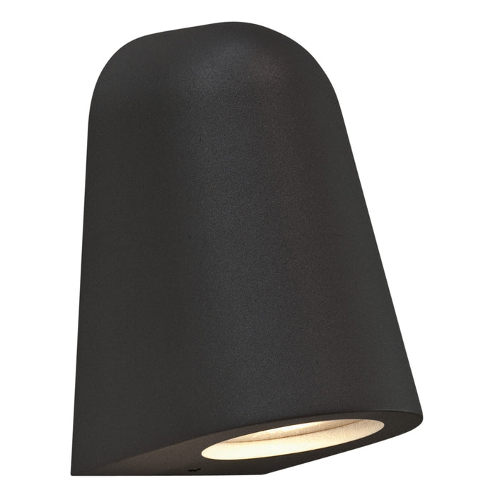 Astro 1317011 Mast Light Outdoor Wall Light Textured Black