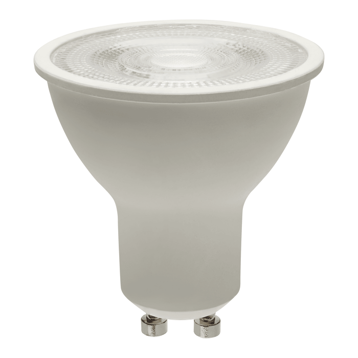 Bell Lighting Pack Of 5 Genesis 4.4W LED Dimmable GU10 4000K Cool White