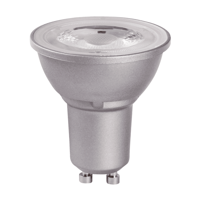 Bell Lighting Pack Of 10 Halo Elite 5W LED Dimmable GU10 6500K Daylight