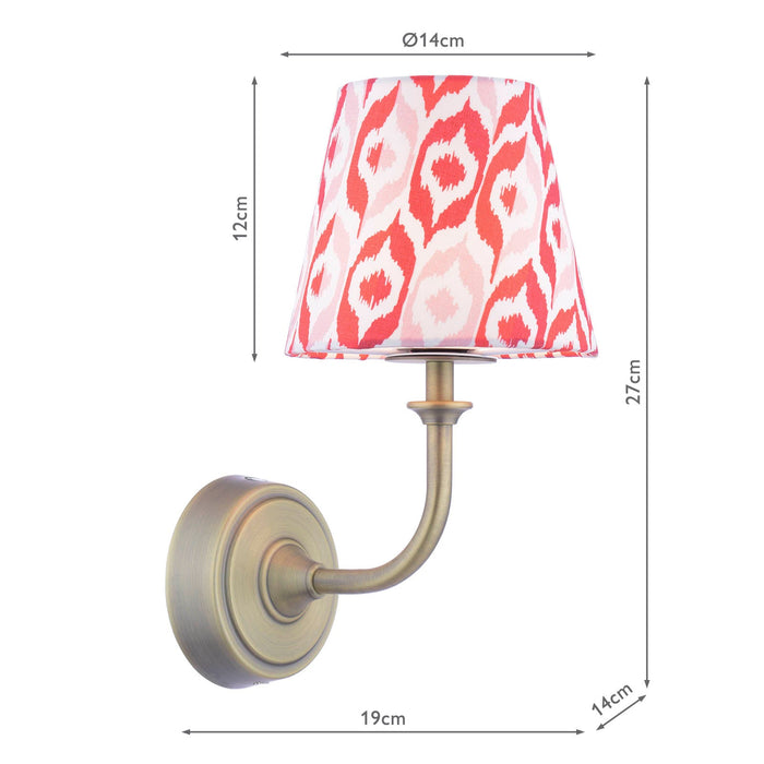 Measurement Image