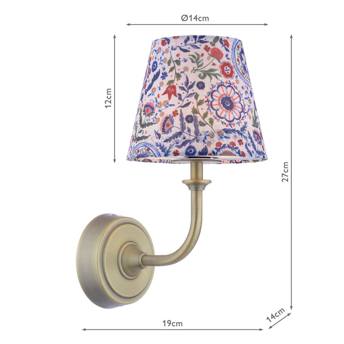 Measurement Image