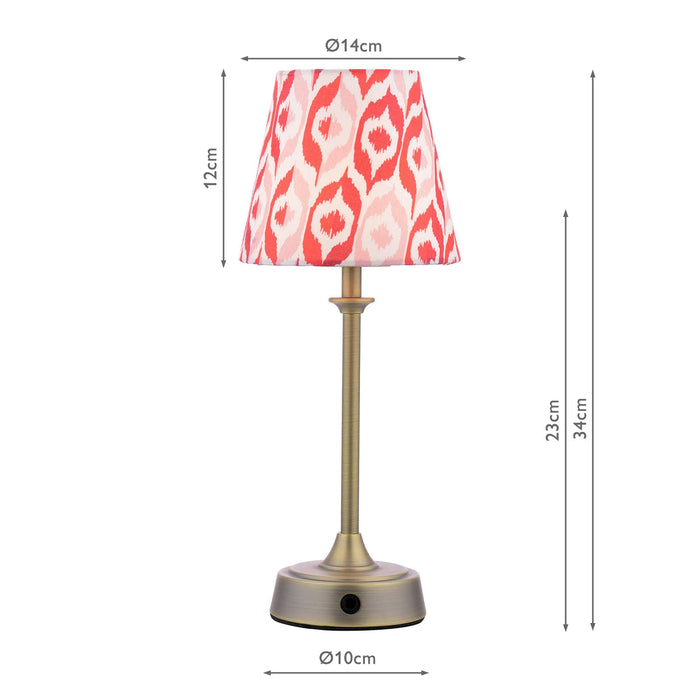 Measurement Image