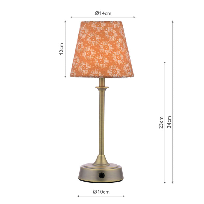 Measurement Image