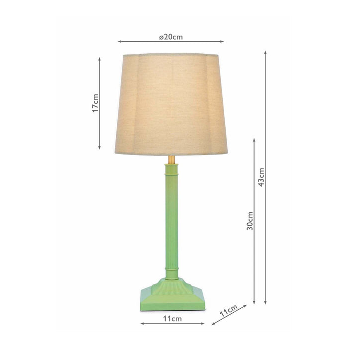 Measurement Image