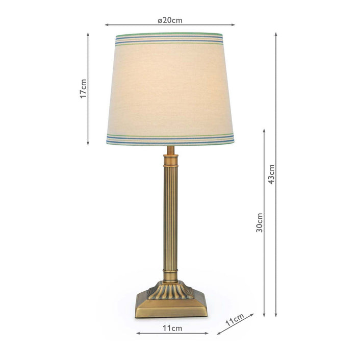 Measurement Image