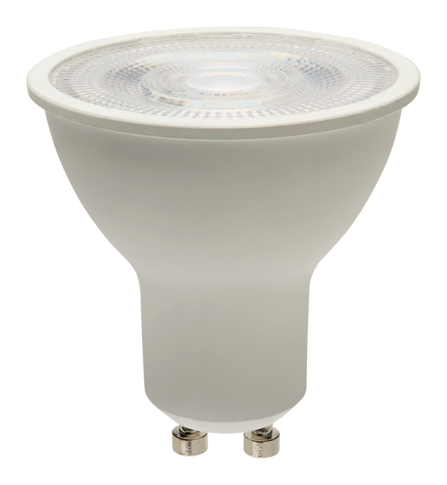 Astro Pack Of 5 GU10 LED 4.4W 2700K Dimmable Warm White
