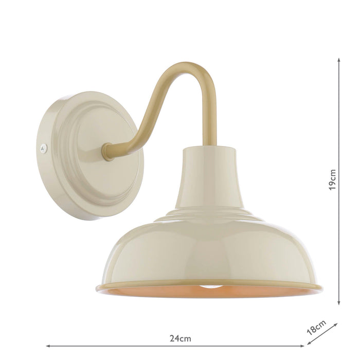 Measurement Image