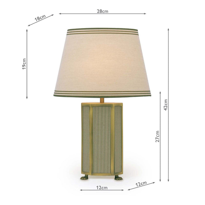 Measurement Image