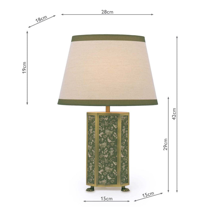 Measurement Image