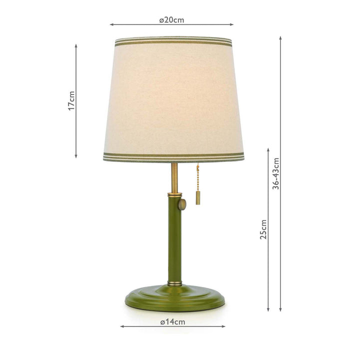 Measurement Image