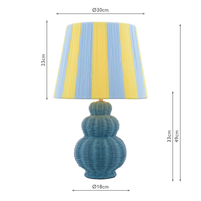 Measurement Image