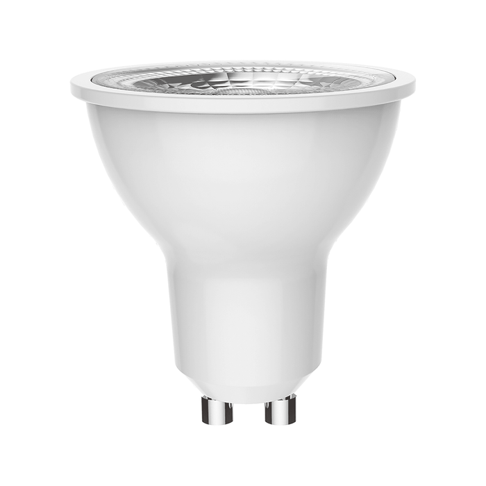 Luxram GU10 LED 230V 6W 6400k Daylight White
