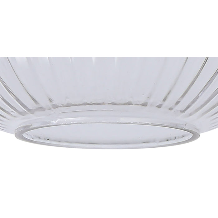 Nelson Lighting NLK05649 Acme 1 Light Pendant Aged Pewter Matt Black