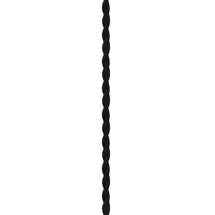 Nelson Lighting NLK02119 Silence 1 Light 11cm Pendant Light Rose Gold